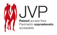 Jvp Logo