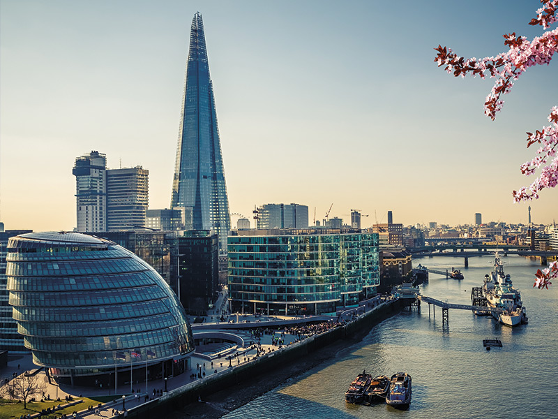 Londra