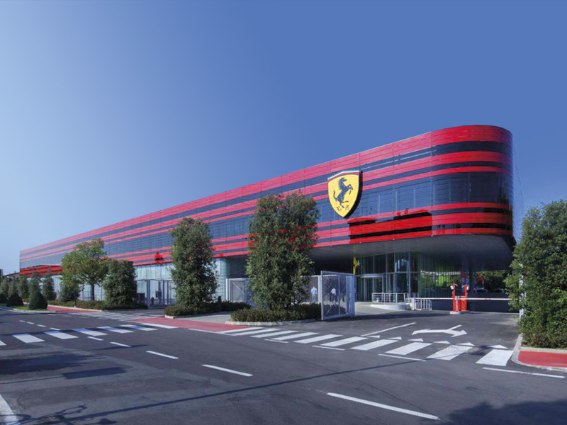 maranello